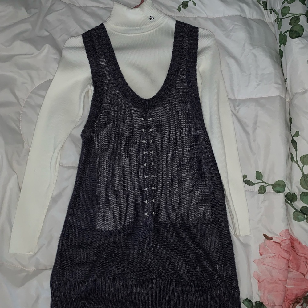 Ralph Lauren Turtleneck